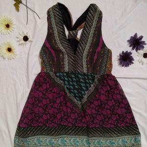 Dress (boho)